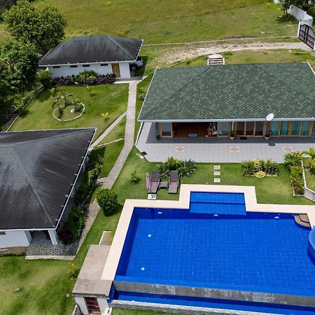 Villa Mountainview Guesthouse Dimiao المظهر الخارجي الصورة