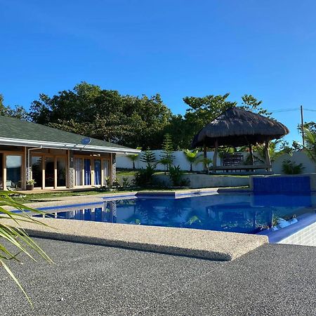 Villa Mountainview Guesthouse Dimiao المظهر الخارجي الصورة