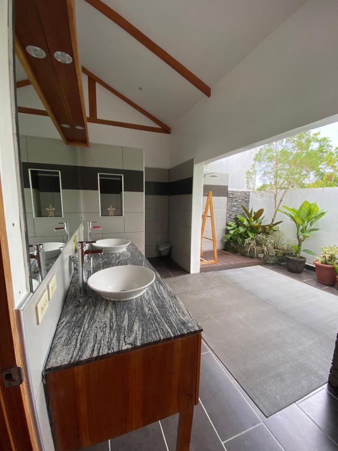 Villa Mountainview Guesthouse Dimiao المظهر الخارجي الصورة