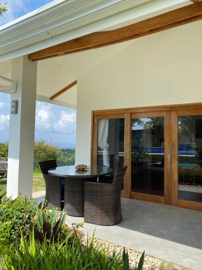 Villa Mountainview Guesthouse Dimiao المظهر الخارجي الصورة