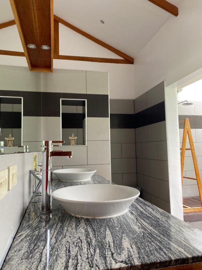 Villa Mountainview Guesthouse Dimiao المظهر الخارجي الصورة