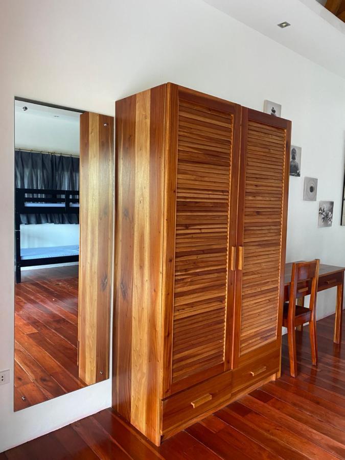 Villa Mountainview Guesthouse Dimiao المظهر الخارجي الصورة