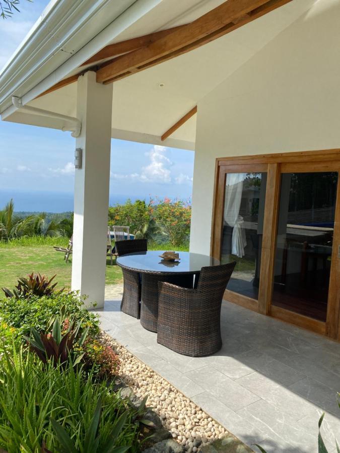 Villa Mountainview Guesthouse Dimiao المظهر الخارجي الصورة