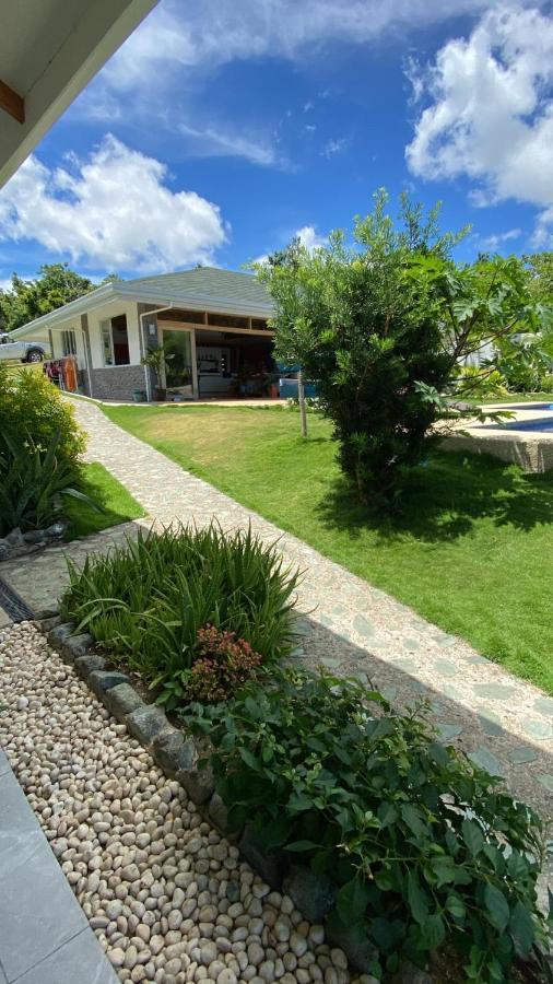 Villa Mountainview Guesthouse Dimiao المظهر الخارجي الصورة