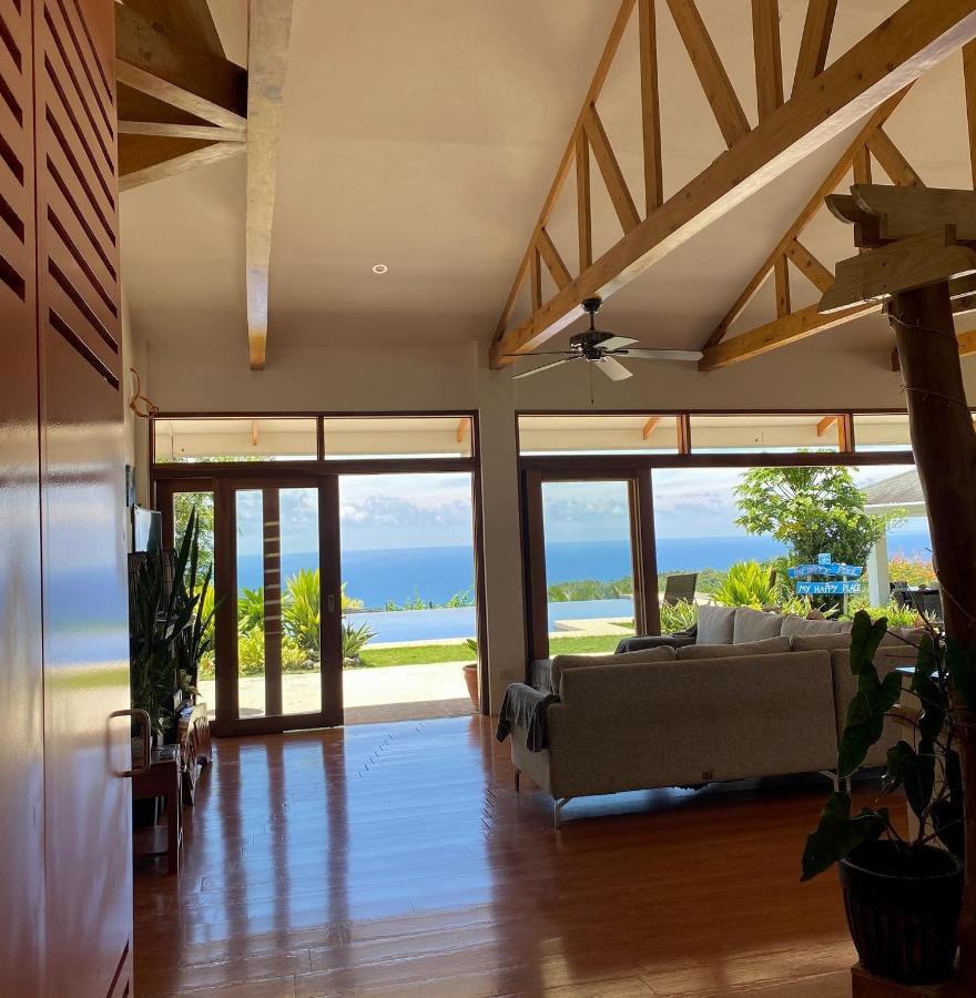 Villa Mountainview Guesthouse Dimiao المظهر الخارجي الصورة