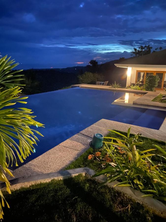 Villa Mountainview Guesthouse Dimiao المظهر الخارجي الصورة