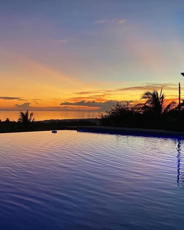 Villa Mountainview Guesthouse Dimiao المظهر الخارجي الصورة