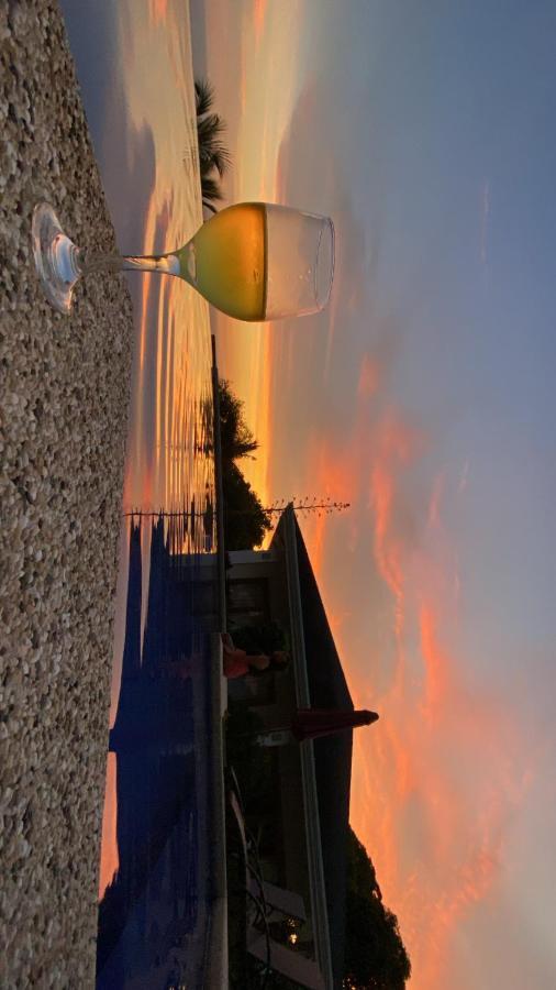 Villa Mountainview Guesthouse Dimiao المظهر الخارجي الصورة