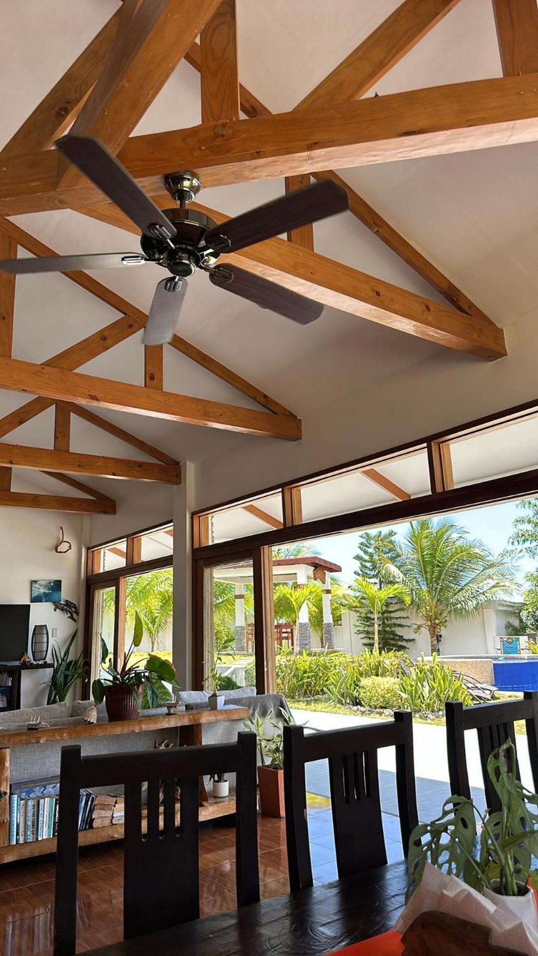 Villa Mountainview Guesthouse Dimiao المظهر الخارجي الصورة